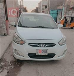 هيونداي أكسنت